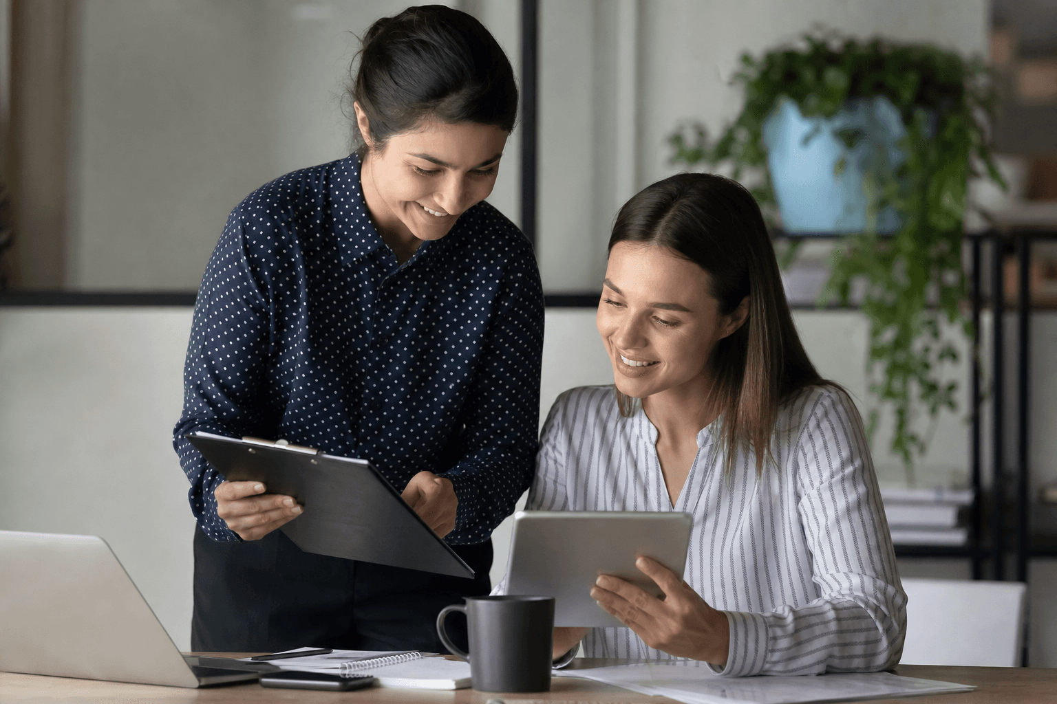 Personal assistant planning and task support